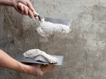 Przygotowanie do murowania ścian - metody obliczania ilości materiałów potrzebnych do pracy