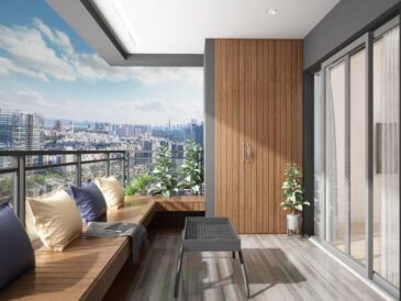 Nowe okna balkonowe - jakie są ceny i czy warto je kupić do mieszkania w bloku lub domu
