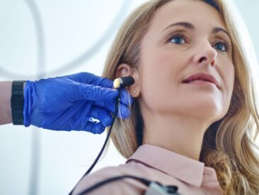 Co trzeba wiedzieć o testowaniu słuchu?