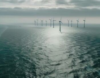 Wykorzystanie energii wiatrowej w sektorze maritime